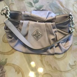 Simply Vera Wang Hobo Bag
